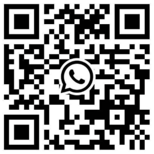 qrCode WhatsApp